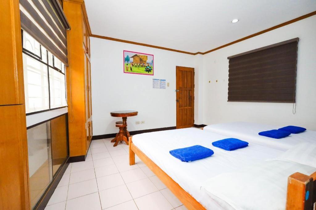 Mayon Backpackers Hostel Legazpi Exterior photo